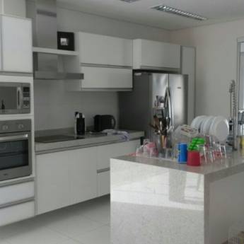 Comprar o produto de Cozinha planejada em Cozinha em Bauru, SP por Solutudo