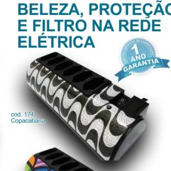 Comprar o produto de Filtro de linha em Outros em Ourinhos, SP por Solutudo