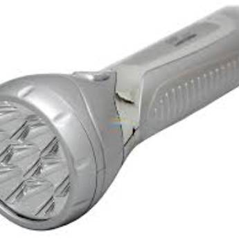 Comprar o produto de Lanterna portátil de LED em Outros em Ourinhos, SP por Solutudo