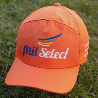 Comprar o produto de Boné Modelo Japonês em Boné em São José do Rio Preto, SP por Solutudo