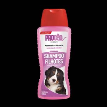 Comprar o produto de Procão Shampoo Filhotes em Higiene e Limpeza em Ourinhos, SP por Solutudo