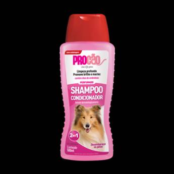 Comprar o produto de Procão Shampoo e Condicionador em Higiene e Limpeza em Ourinhos, SP por Solutudo