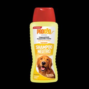 Comprar o produto de Procão Shampoo Neutro em Higiene e Limpeza em Ourinhos, SP por Solutudo