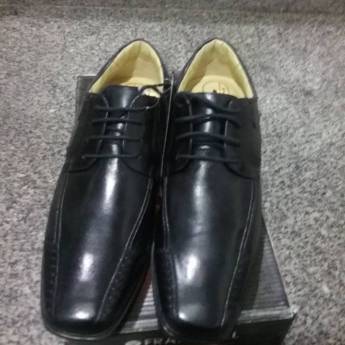 Comprar o produto de Sapato Masculino em Sapatos Sociais em Tatuí, SP por Solutudo