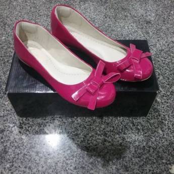 Comprar o produto de Sapatos Femininos Vários Tipos Entra e Confira  em Outros em Tatuí, SP por Solutudo