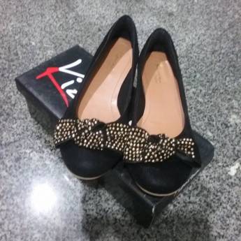 Comprar o produto de Sapatos Femininos Vários Tipos Entra e Confira  em Outros em Tatuí, SP por Solutudo