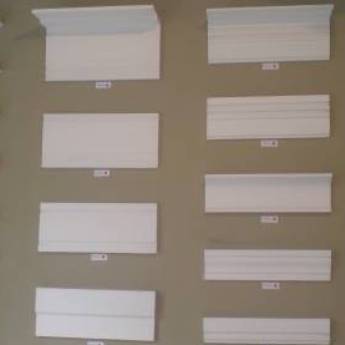 Comprar o produto de Moldura de gesso em Outros em Birigui, SP por Solutudo