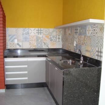 Comprar o produto de Espaço Gourmet em Casa, Móveis e Decoração em Assis, SP por Solutudo