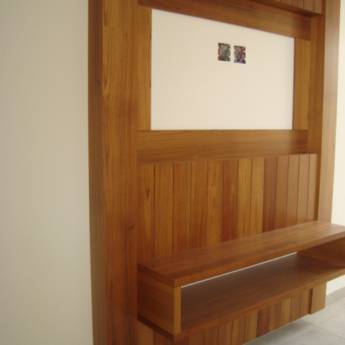 Comprar o produto de Home em madeira Freijó em Casa, Móveis e Decoração em Assis, SP por Solutudo