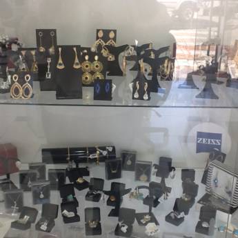 Comprar o produto de Semi Jóias em Avaré em Semijoias em Avaré, SP por Solutudo