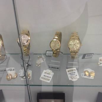 Comprar o produto de Relógio em Avaré em Relógios em Avaré, SP por Solutudo