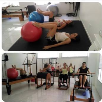 Comprar o produto de Pilates  em Beleza e Cuidado Pessoal em Avaré, SP por Solutudo