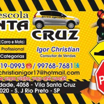 Comprar o produto de 1° Habilitação Carro e Moto em Outros Serviços em São José do Rio Preto, SP por Solutudo