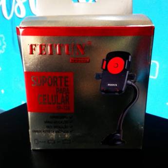 Comprar o produto de Suporte para Celular  em Nossos Produtos pela empresa Fixcell Santa Bárbara | Conserto de Celulares, Troca de Tela e Assistência Técnica Especializada em Santa Bárbara D'Oeste, SP por Solutudo