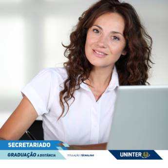 Comprar o produto de TECNOLOGIA EM SECRETARIADO  em Faculdades e Universidades em Aracaju, SE por Solutudo