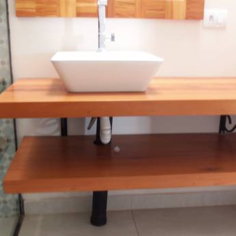 Comprar o produto de Espaço Kids em Móveis Planejados - Marcenarias pela empresa Marcenaria Irmãos Moretti em Lençóis Paulista, SP por Solutudo