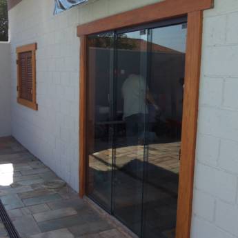 Comprar o produto de Marcenaria Planejada em Móveis Planejados - Marcenarias pela empresa Marcenaria Irmãos Moretti em Lençóis Paulista, SP por Solutudo