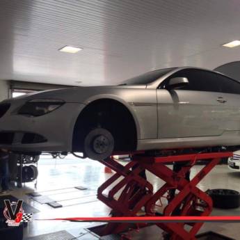 Comprar o produto de Alinhamento em Avaré em Carros, Motos e Outros em Avaré, SP por Solutudo