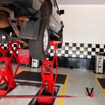 Comprar o produto de Balanceamento em Avaré em Carros, Motos e Outros em Avaré, SP por Solutudo