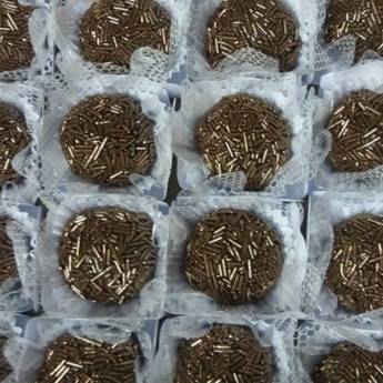 Comprar o produto de Brigadeiro de chocolate belga em Avaré em Mais Categorias em Avaré, SP por Solutudo