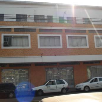 Comprar o produto de Apartamento Vila Santa Cecília - Ref. 179 em Aluguel - Apartamentos em Assis, SP por Solutudo