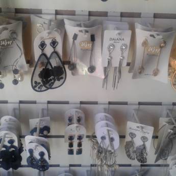 Comprar o produto de Brincos em Joias e Relógios em São Manuel, SP por Solutudo