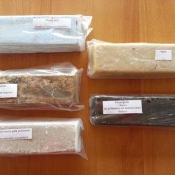 Comprar o produto de Massa para polimento em Avaré em Outros em Avaré, SP por Solutudo