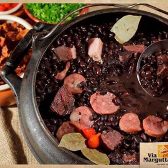 Comprar o produto de FEIJOADA E MUSICA AO VIVO!!! em Marmitex em Valinhos, SP por Solutudo