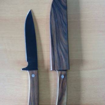 Comprar o produto de Faca Thor em Avaré em Casa, Móveis e Decoração em Avaré, SP por Solutudo