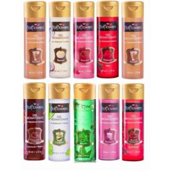 Comprar o produto de Gel Comestivel em Cremes em Assis, SP por Solutudo