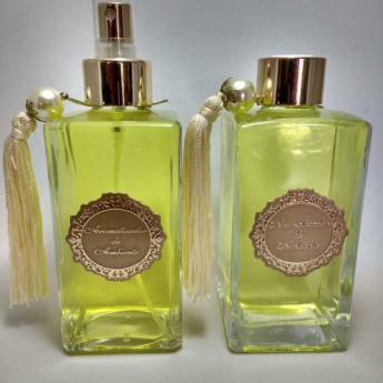 Comprar o produto de Agua de Lençois em Outros em Assis, SP por Solutudo