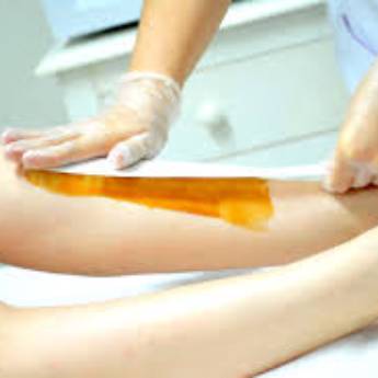 Comprar o produto de Depilação Feminina de Perna em Outros Serviços em Assis, SP por Solutudo