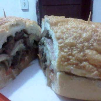 Comprar o produto de Lanches em Outros em Assis, SP por Solutudo