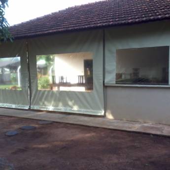 Comprar o produto de toldo cortina em Outros em Assis, SP por Solutudo