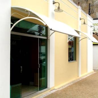 Comprar o produto de toldo fixo em Outros em Assis, SP por Solutudo