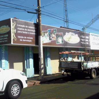 Comprar o produto de fachada  em Outros em Assis, SP por Solutudo