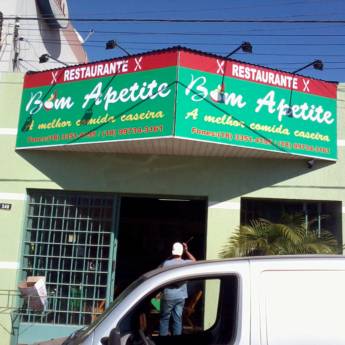 Comprar o produto de fachada  em Outros em Assis, SP por Solutudo