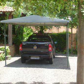 Comprar o produto de garagem em Outros em Assis, SP por Solutudo