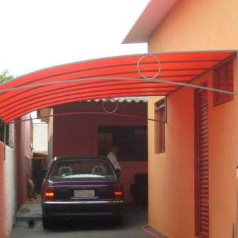 Comprar o produto de garagem em Outros em Assis, SP por Solutudo