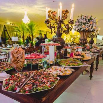 Comprar o produto de Buffet Zenilda Magalhães em Outros Serviços em Birigui, SP por Solutudo