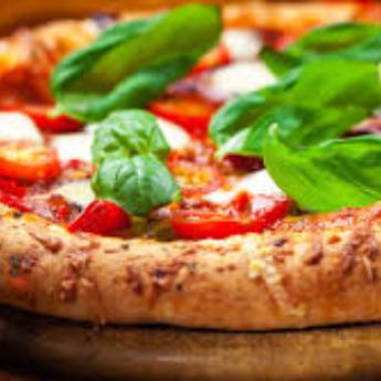 Comprar o produto de Pizza Napolitana em Outros Serviços em Itatiba, SP por Solutudo