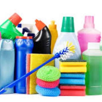 Comprar o produto de Produtos de Limpeza em Outros Serviços em Itatiba, SP por Solutudo