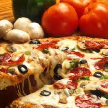 Comprar o produto de Pizzas em Outros Serviços em Itatiba, SP por Solutudo