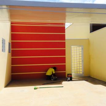 Comprar o produto de Pintura em Pinturas em Botucatu, SP por Solutudo