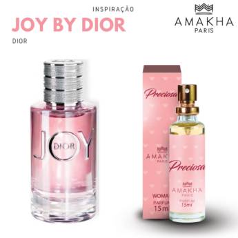 Comprar o produto de Perfume PRECIOSA Amakha Paris Jundiai em Perfumarias - Cosméticos em Jundiaí, SP por Solutudo