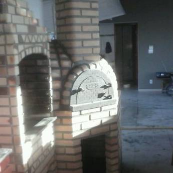 Comprar o produto de fornos iglu   em Outros Serviços em Assis, SP por Solutudo