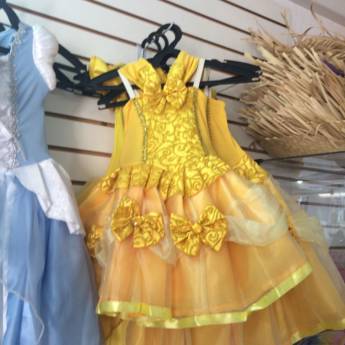 Comprar o produto de Vestido Bela em Feminino em Itatiba, SP por Solutudo
