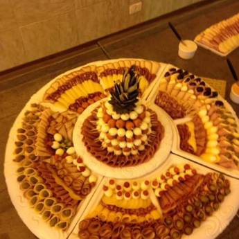 Comprar o produto de Tábua de frios em A Classificar em Boituva, SP por Solutudo