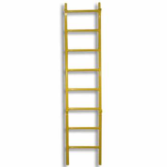 Comprar o produto de Escada para andaime em Outros em Assis, SP por Solutudo