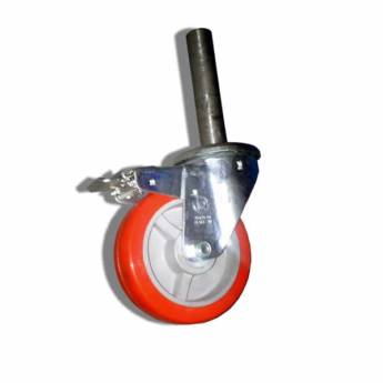 Comprar o produto de Rodízio para andaime em Outros em Assis, SP por Solutudo